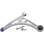Suspension Control Arm and Ball Joint Assembly