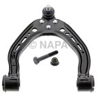 Suspension Control Arm and Ball Joint Assembly