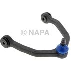 Suspension Control Arm and Ball Joint Assembly