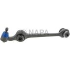 Suspension Control Arm and Ball Joint Assembly