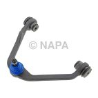 Suspension Control Arm and Ball Joint Assembly
