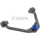 Suspension Control Arm and Ball Joint Assembly