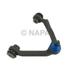 Suspension Control Arm and Ball Joint Assembly