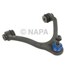 Suspension Control Arm and Ball Joint Assembly