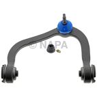Suspension Control Arm and Ball Joint Assembly