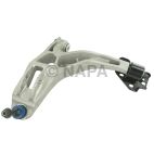 Suspension Control Arm and Ball Joint Assembly