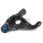 Suspension Control Arm and Ball Joint Assembly