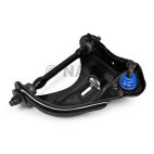 Suspension Control Arm and Ball Joint Assembly