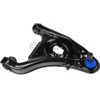 Suspension Control Arm and Ball Joint Assembly