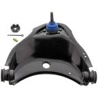 Suspension Control Arm and Ball Joint Assembly