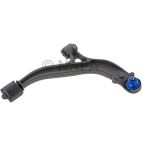 Suspension Control Arm and Ball Joint Assembly