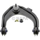 Suspension Control Arm and Ball Joint Assembly