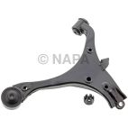 Suspension Control Arm