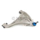 Suspension Control Arm and Ball Joint Assembly