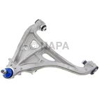 Suspension Control Arm and Ball Joint Assembly