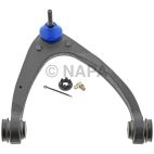 Suspension Control Arm and Ball Joint Assembly