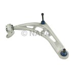 Suspension Control Arm and Ball Joint Assembly