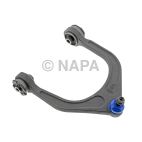 Suspension Control Arm and Ball Joint Assembly