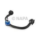 Suspension Control Arm and Ball Joint Assembly