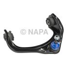 Suspension Control Arm and Ball Joint Assembly