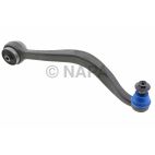 Suspension Control Arm and Ball Joint Assembly