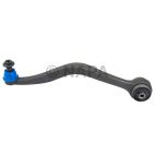 Suspension Control Arm and Ball Joint Assembly