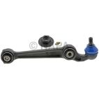 Suspension Control Arm and Ball Joint Assembly