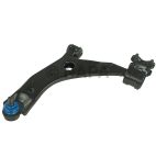 Suspension Control Arm and Ball Joint Assembly