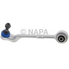 Suspension Control Arm and Ball Joint Assembly
