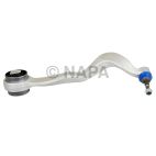 Suspension Control Arm and Ball Joint Assembly