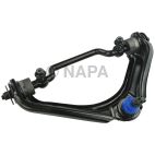 Suspension Control Arm and Ball Joint Assembly