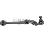 Suspension Control Arm and Ball Joint Assembly