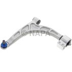 Suspension Control Arm and Ball Joint Assembly