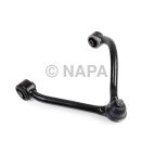 Suspension Control Arm and Ball Joint Assembly