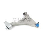 Suspension Control Arm and Ball Joint Assembly