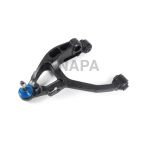 Suspension Control Arm and Ball Joint Assembly