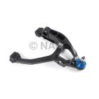 Suspension Control Arm and Ball Joint Assembly