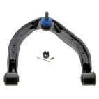 Suspension Control Arm and Ball Joint Assembly
