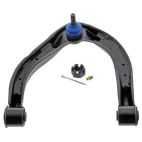 Suspension Control Arm and Ball Joint Assembly