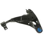 Suspension Control Arm and Ball Joint Assembly