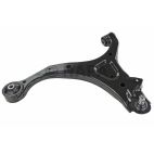 Suspension Control Arm and Ball Joint Assembly