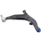 Suspension Control Arm and Ball Joint Assembly