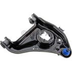Suspension Control Arm and Ball Joint Assembly
