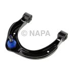Suspension Control Arm and Ball Joint Assembly