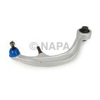 Suspension Control Arm and Ball Joint Assembly