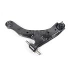 Suspension Control Arm and Ball Joint Assembly