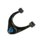 Suspension Control Arm and Ball Joint Assembly