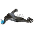 Suspension Control Arm and Ball Joint Assembly