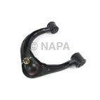 Suspension Control Arm and Ball Joint Assembly