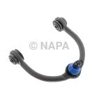 Suspension Control Arm and Ball Joint Assembly